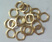 精密五金件一(深圳数控车床加工件)